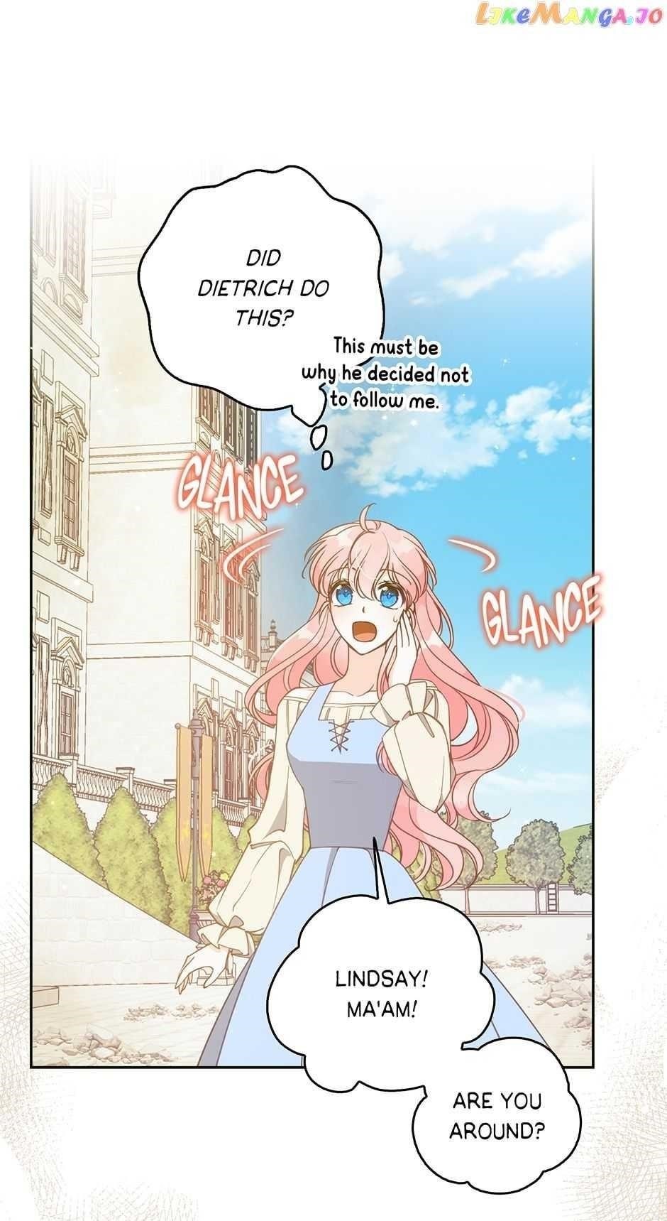 The Precious Sister of the Villainous Grand Duke Chapter 108 - Page 39