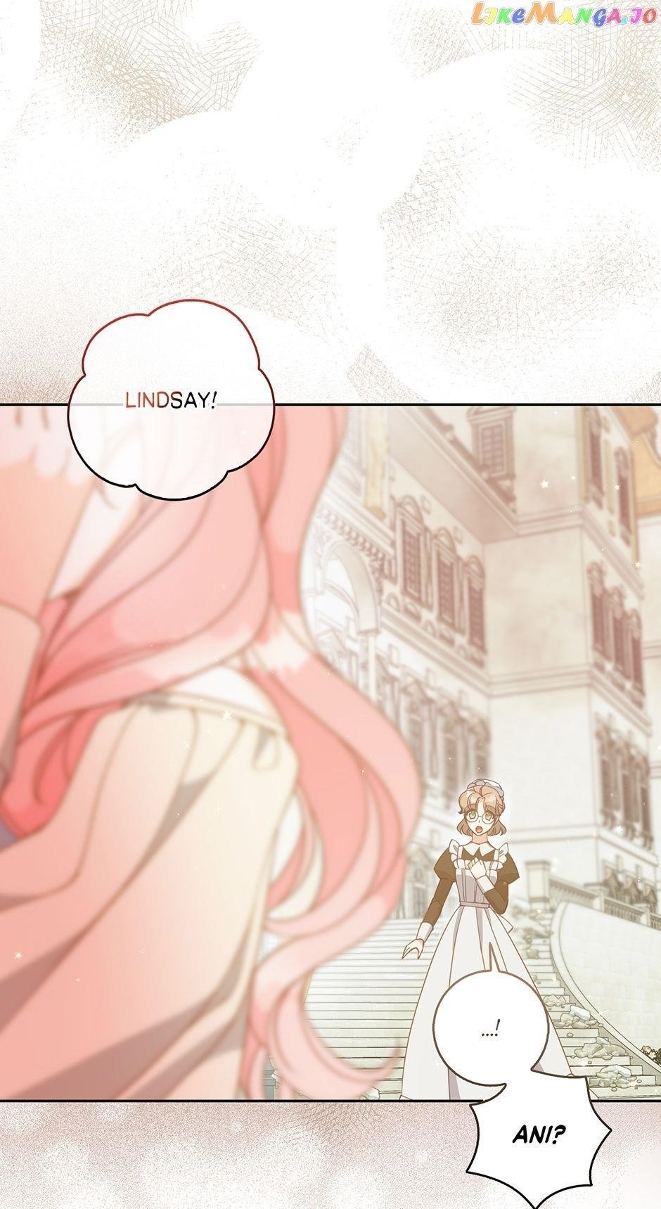 The Precious Sister of the Villainous Grand Duke Chapter 108 - Page 40