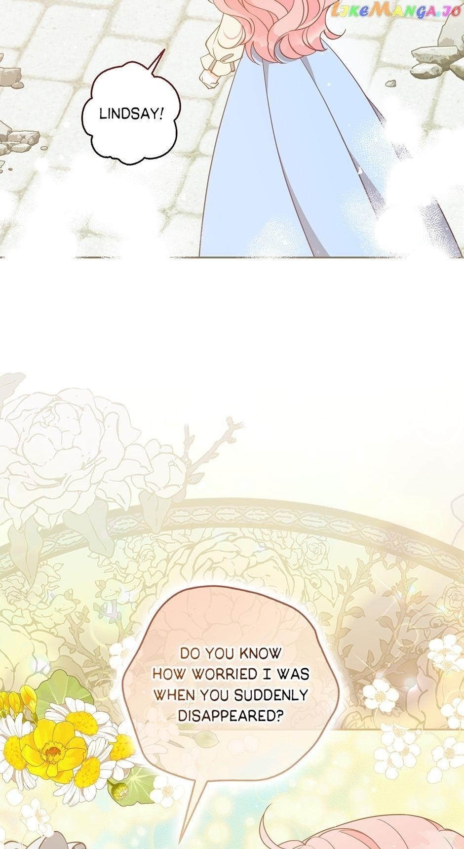 The Precious Sister of the Villainous Grand Duke Chapter 108 - Page 42