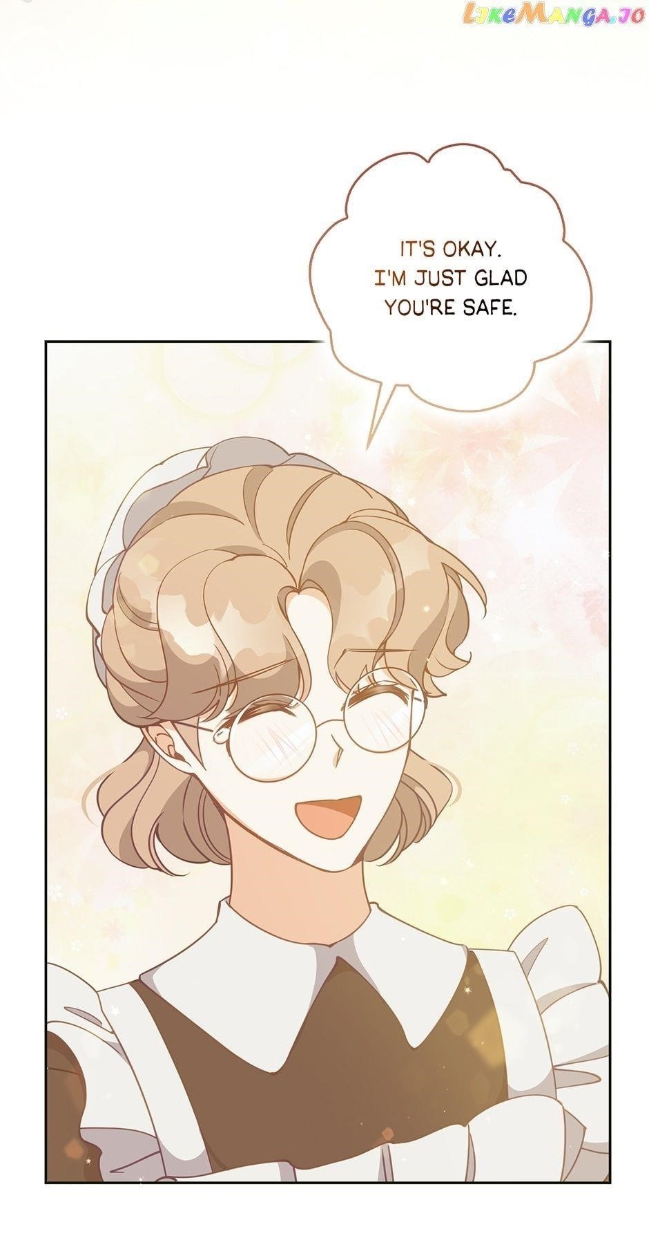 The Precious Sister of the Villainous Grand Duke Chapter 108 - Page 44