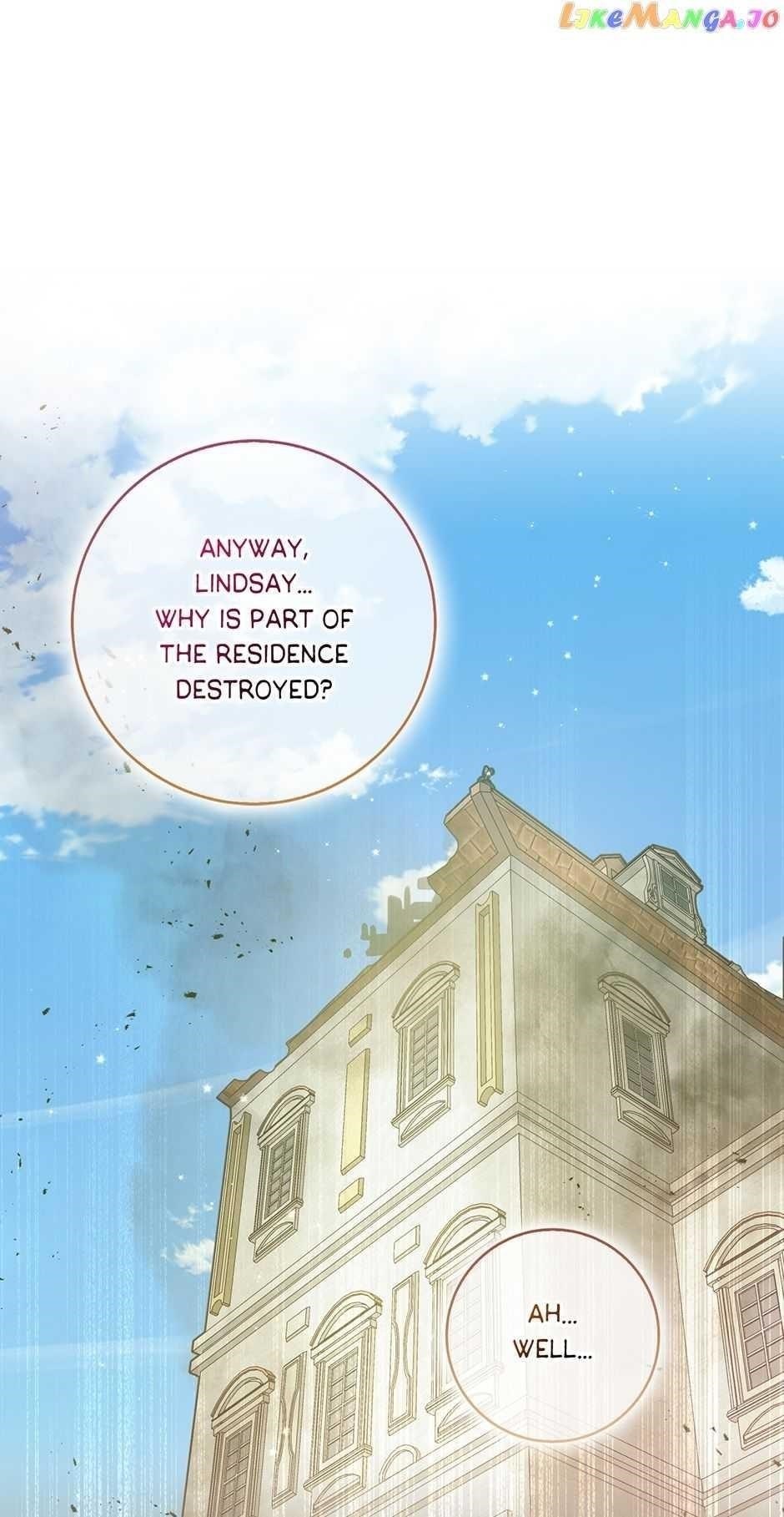 The Precious Sister of the Villainous Grand Duke Chapter 108 - Page 45