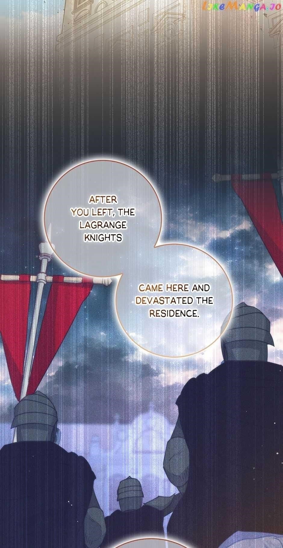 The Precious Sister of the Villainous Grand Duke Chapter 108 - Page 46