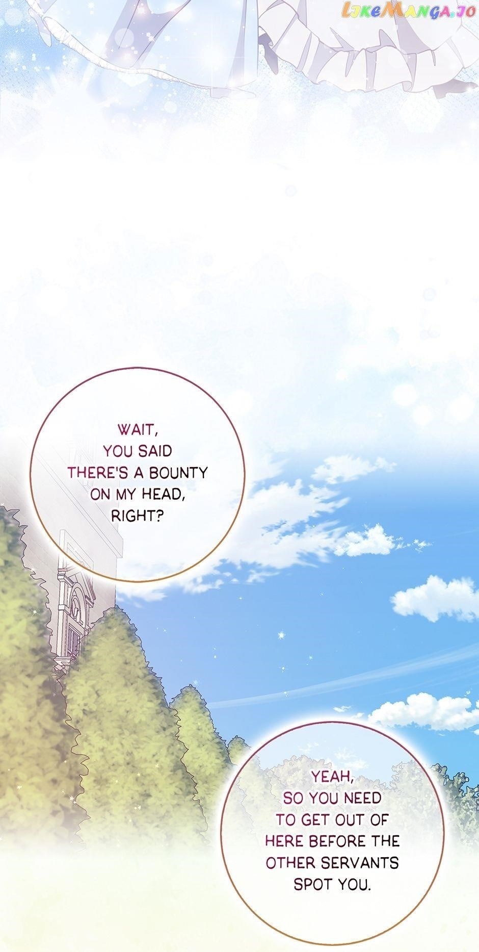 The Precious Sister of the Villainous Grand Duke Chapter 108 - Page 56