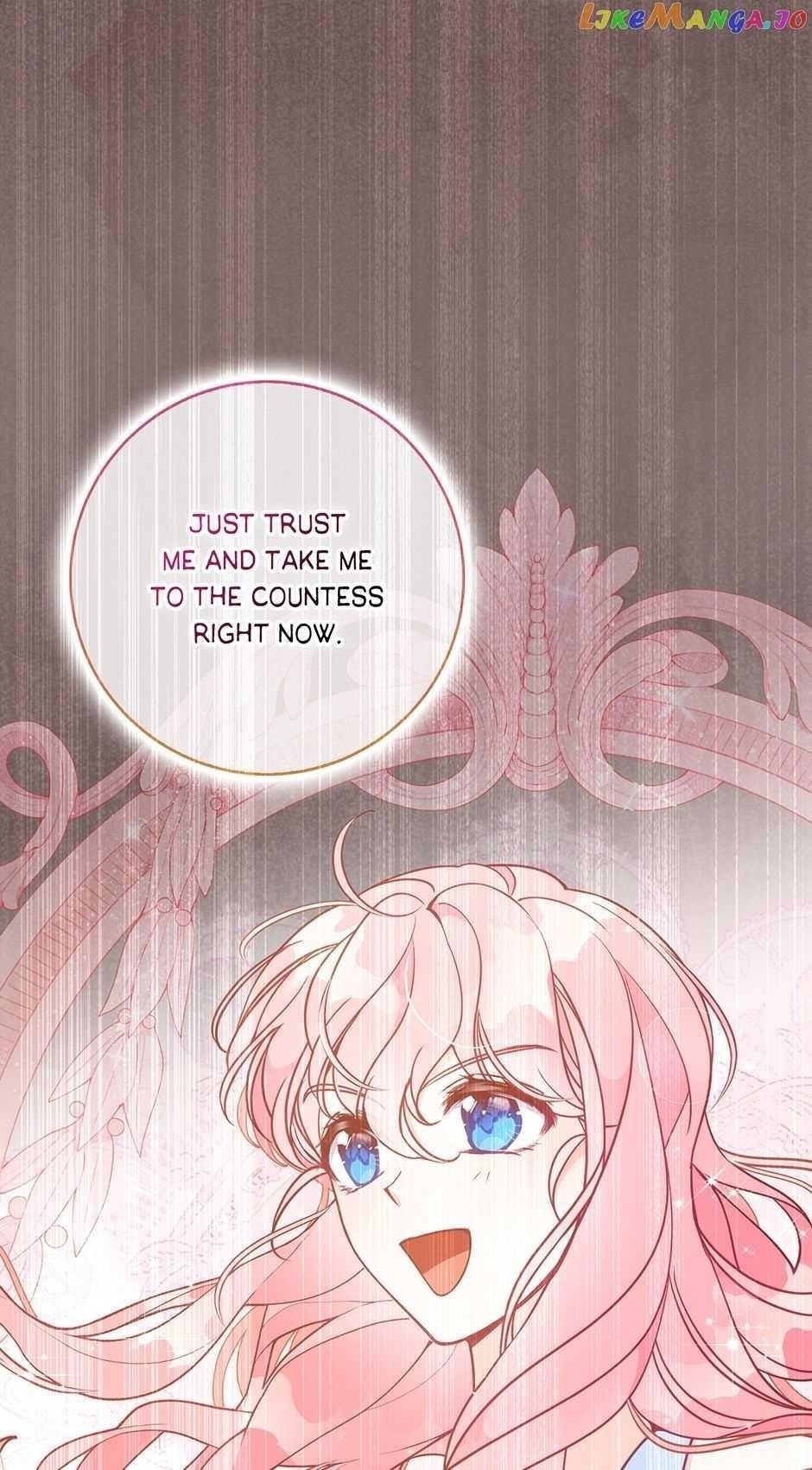 The Precious Sister of the Villainous Grand Duke Chapter 108 - Page 64