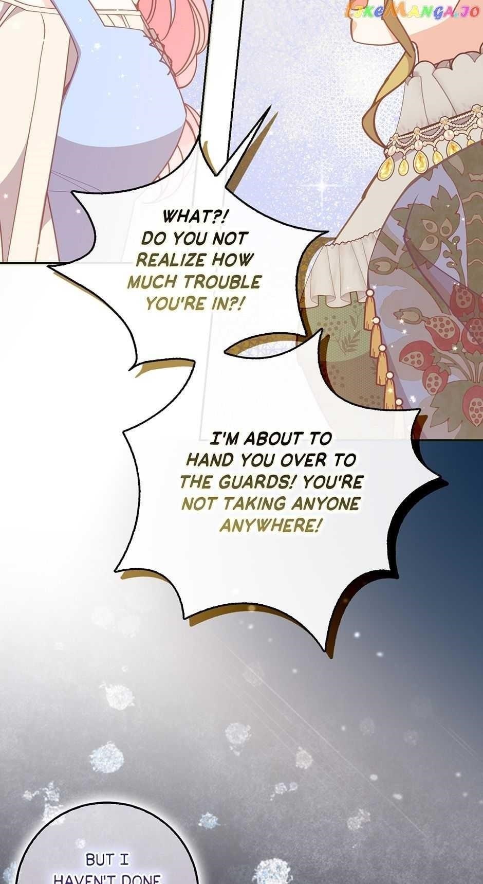 The Precious Sister of the Villainous Grand Duke Chapter 108 - Page 70