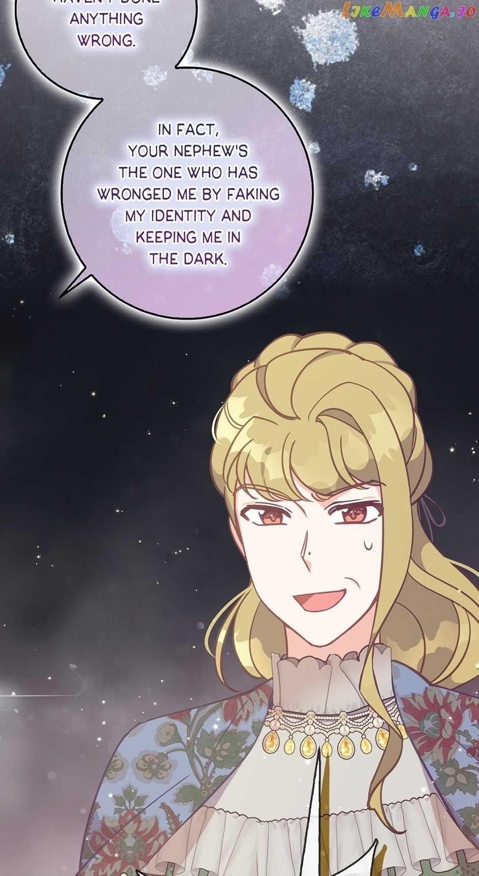 The Precious Sister of the Villainous Grand Duke Chapter 108 - Page 71