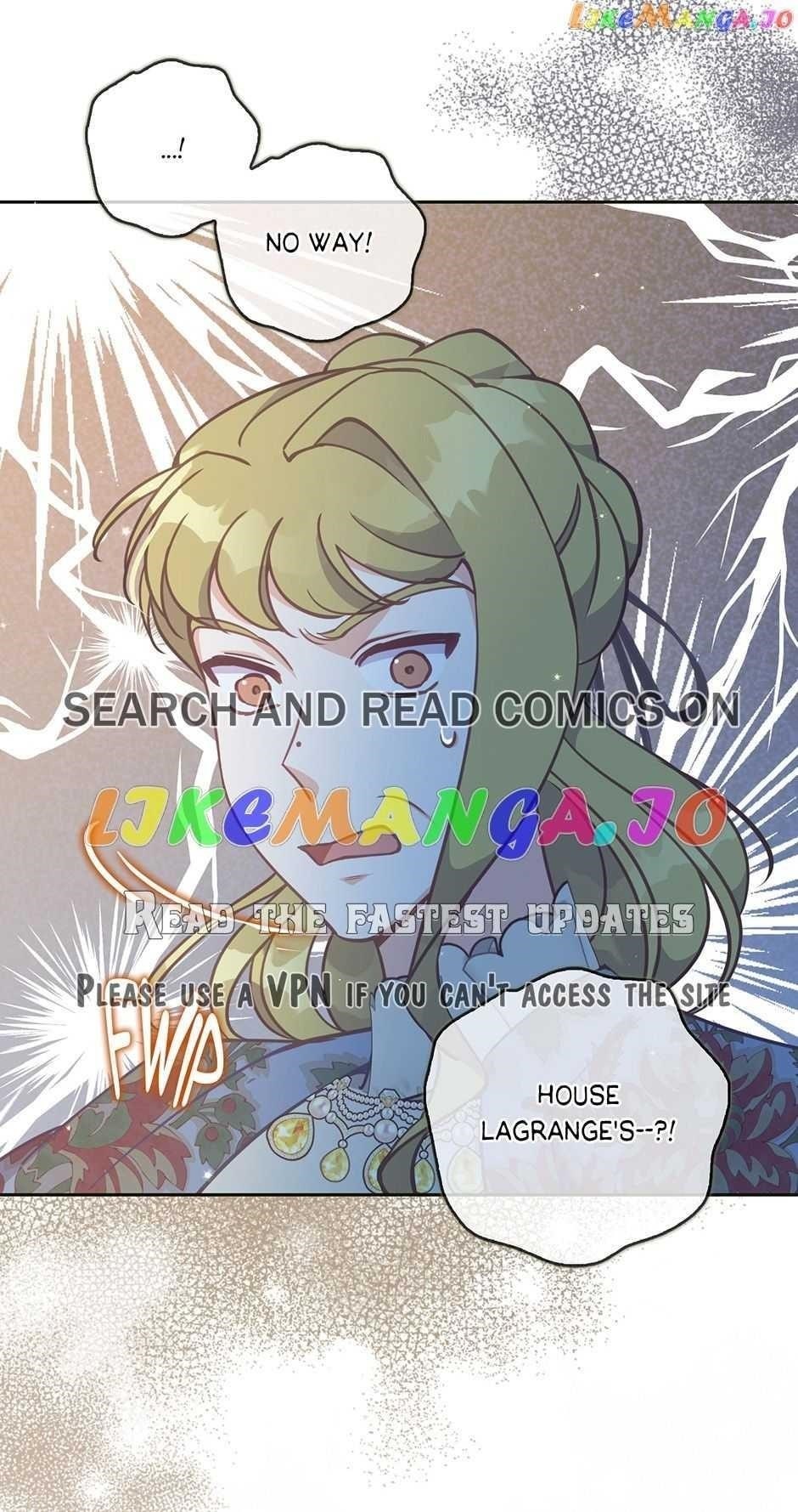 The Precious Sister of the Villainous Grand Duke Chapter 108 - Page 75