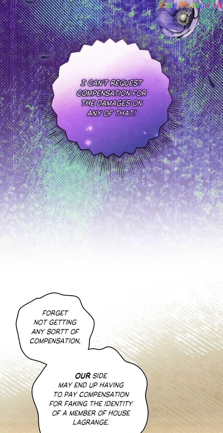 The Precious Sister of the Villainous Grand Duke Chapter 109 - Page 10