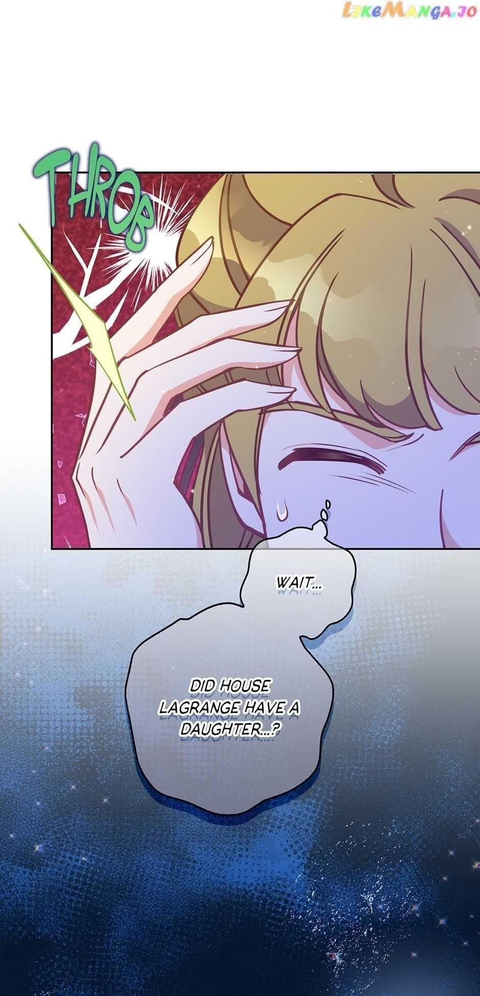 The Precious Sister of the Villainous Grand Duke Chapter 109 - Page 12