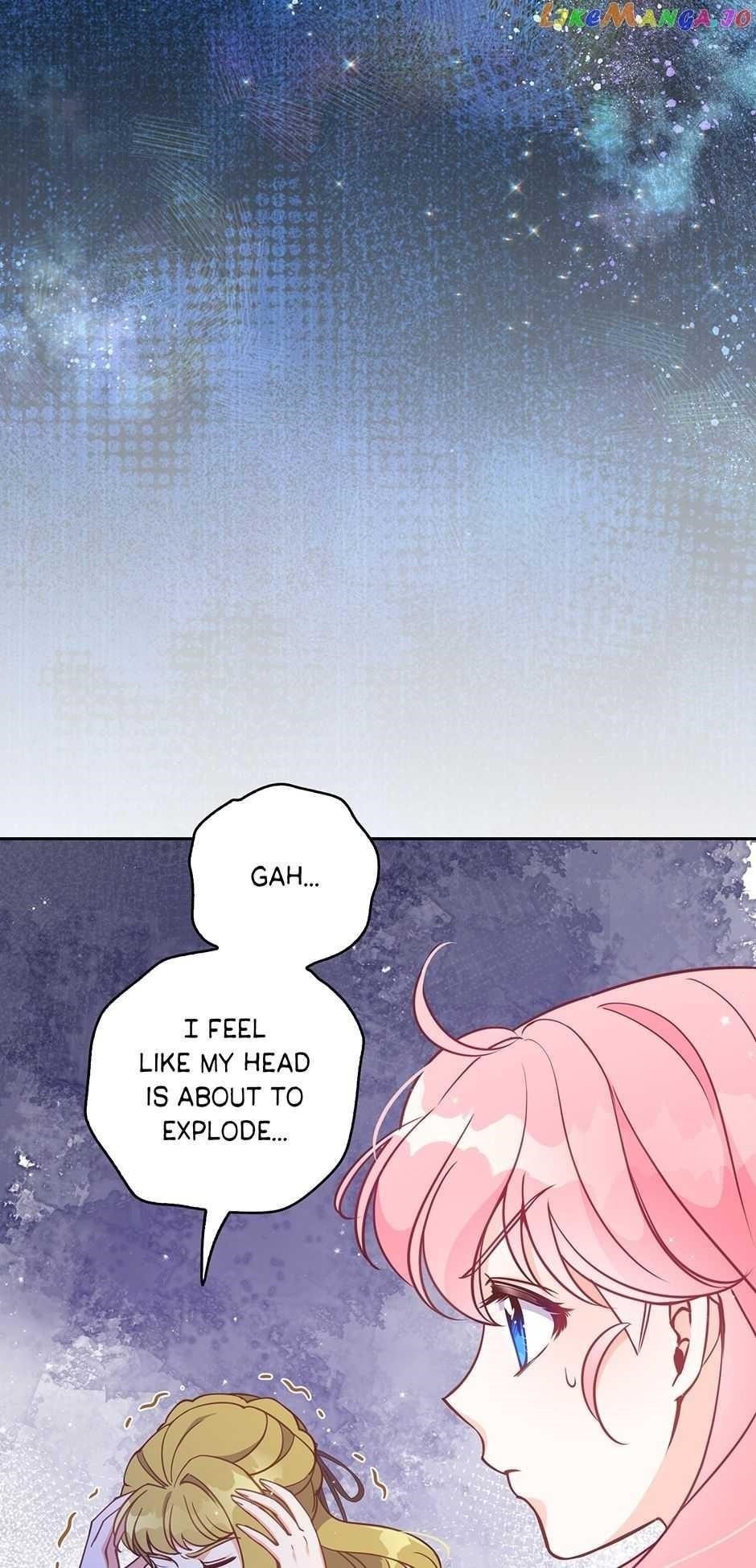 The Precious Sister of the Villainous Grand Duke Chapter 109 - Page 16