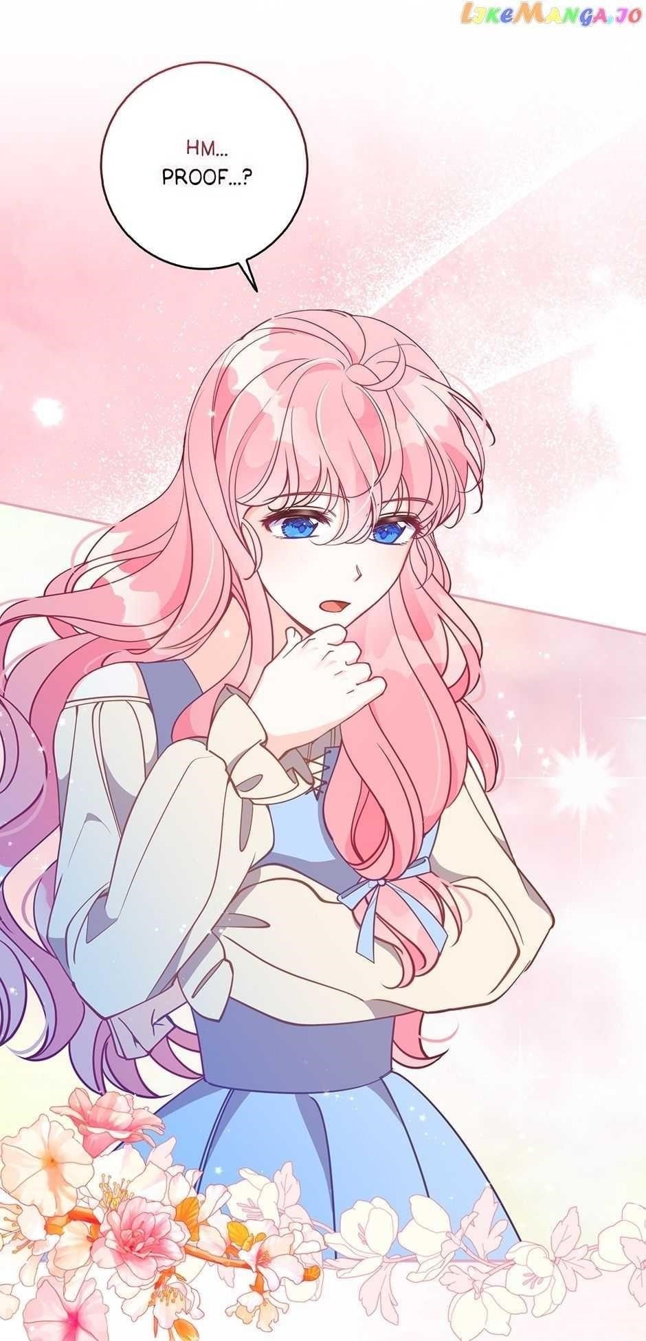 The Precious Sister of the Villainous Grand Duke Chapter 109 - Page 19