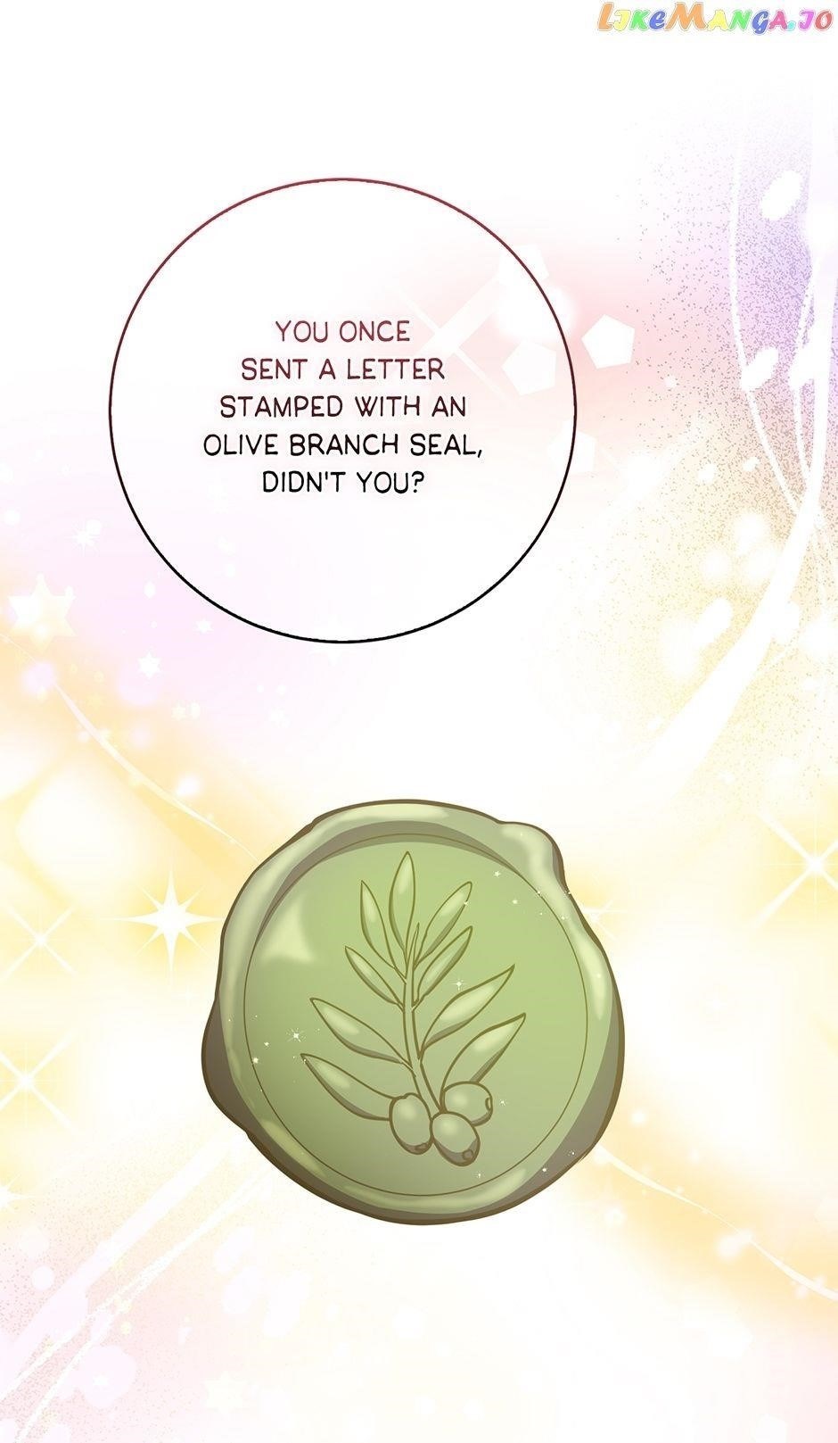 The Precious Sister of the Villainous Grand Duke Chapter 109 - Page 21