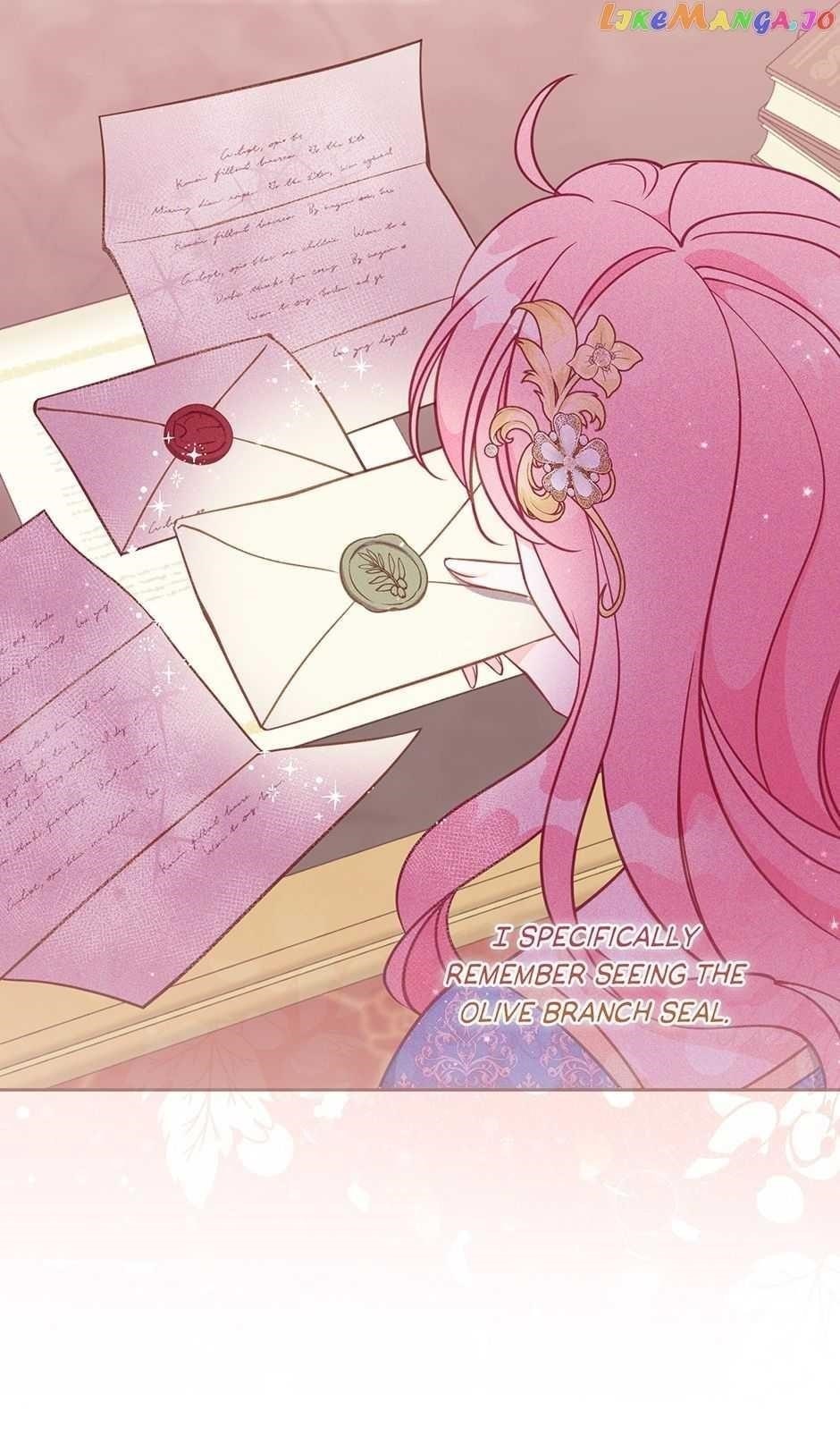 The Precious Sister of the Villainous Grand Duke Chapter 109 - Page 25