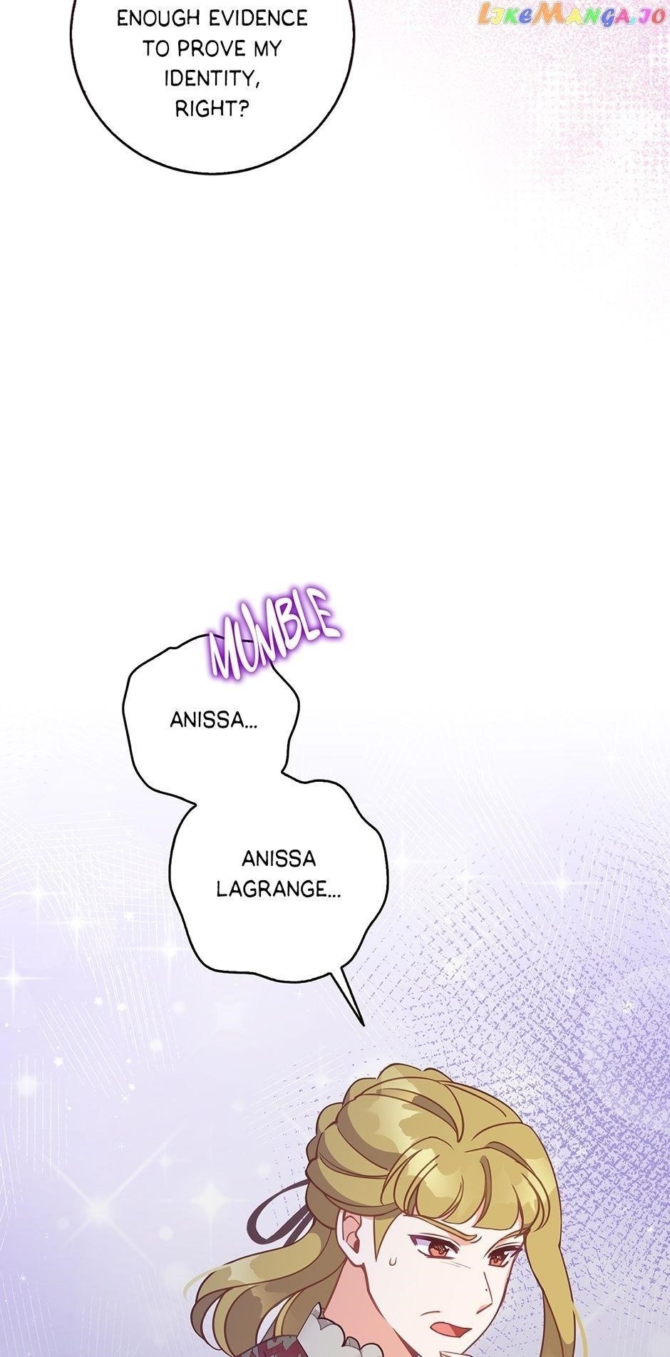 The Precious Sister of the Villainous Grand Duke Chapter 109 - Page 28