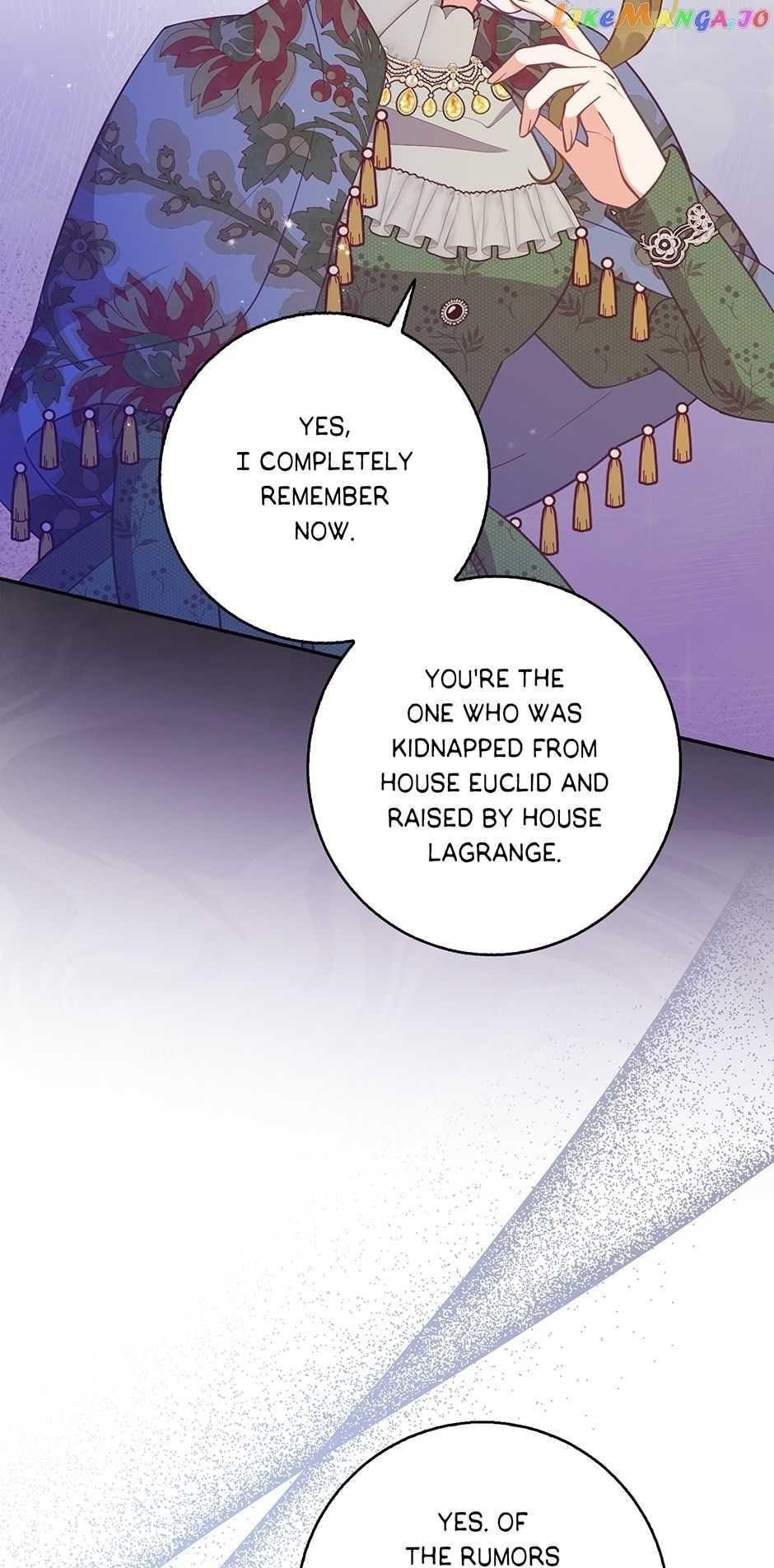 The Precious Sister of the Villainous Grand Duke Chapter 109 - Page 29