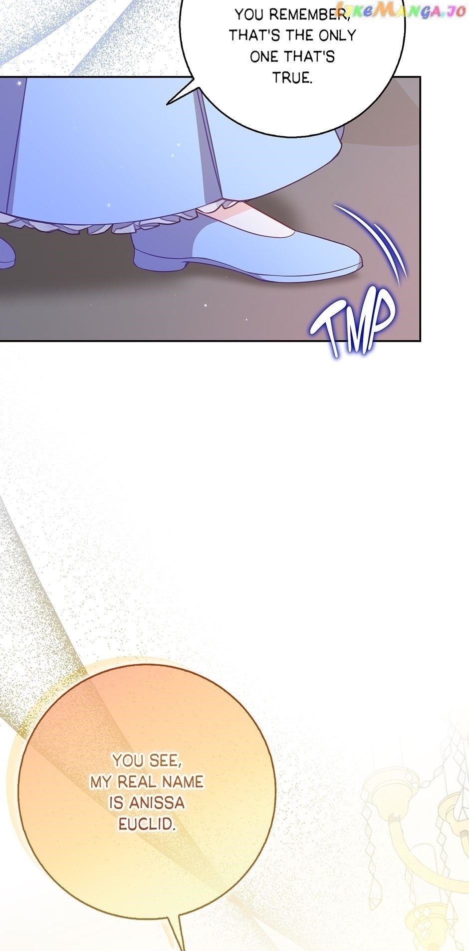 The Precious Sister of the Villainous Grand Duke Chapter 109 - Page 30