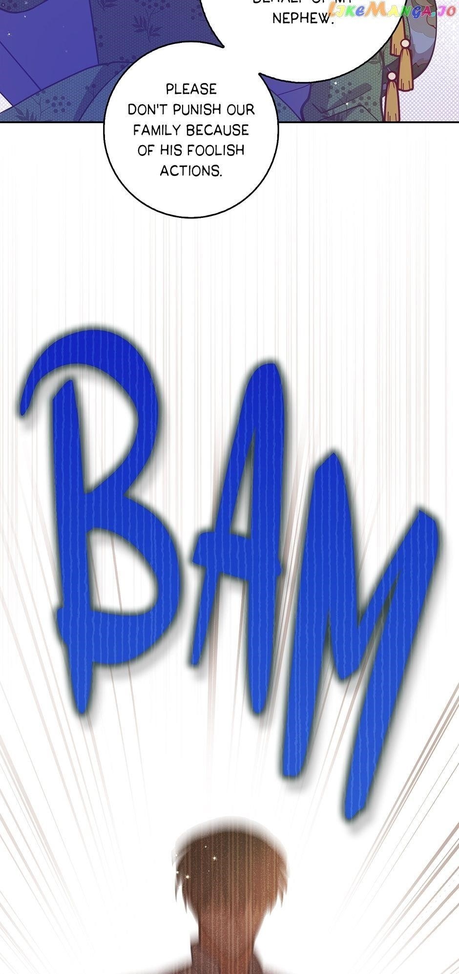 The Precious Sister of the Villainous Grand Duke Chapter 109 - Page 34