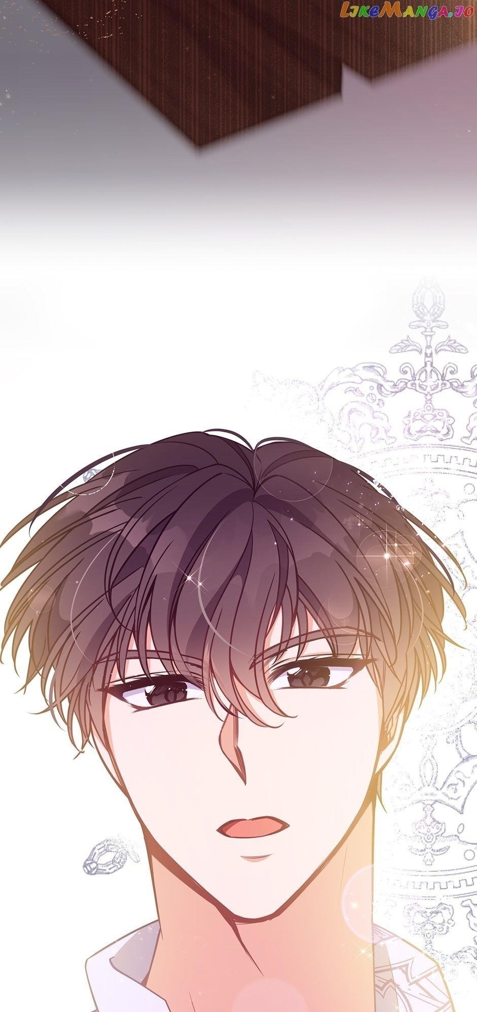 The Precious Sister of the Villainous Grand Duke Chapter 109 - Page 36