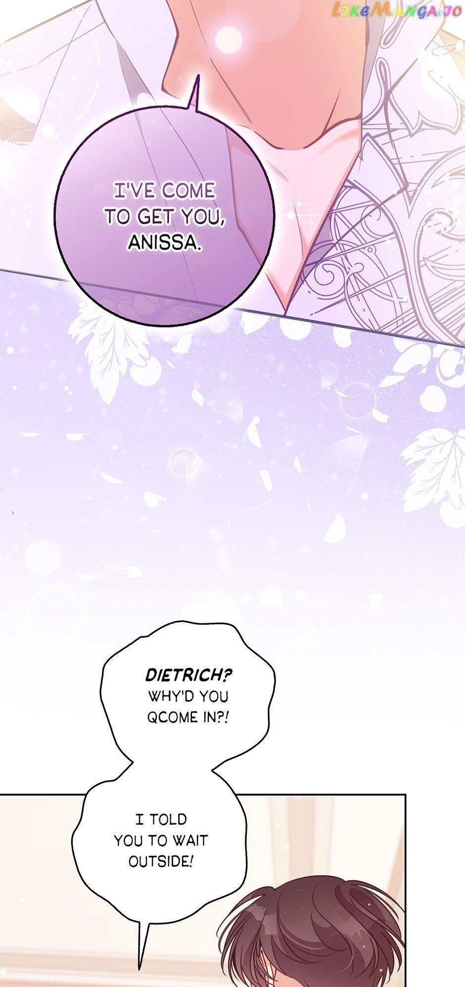 The Precious Sister of the Villainous Grand Duke Chapter 109 - Page 37