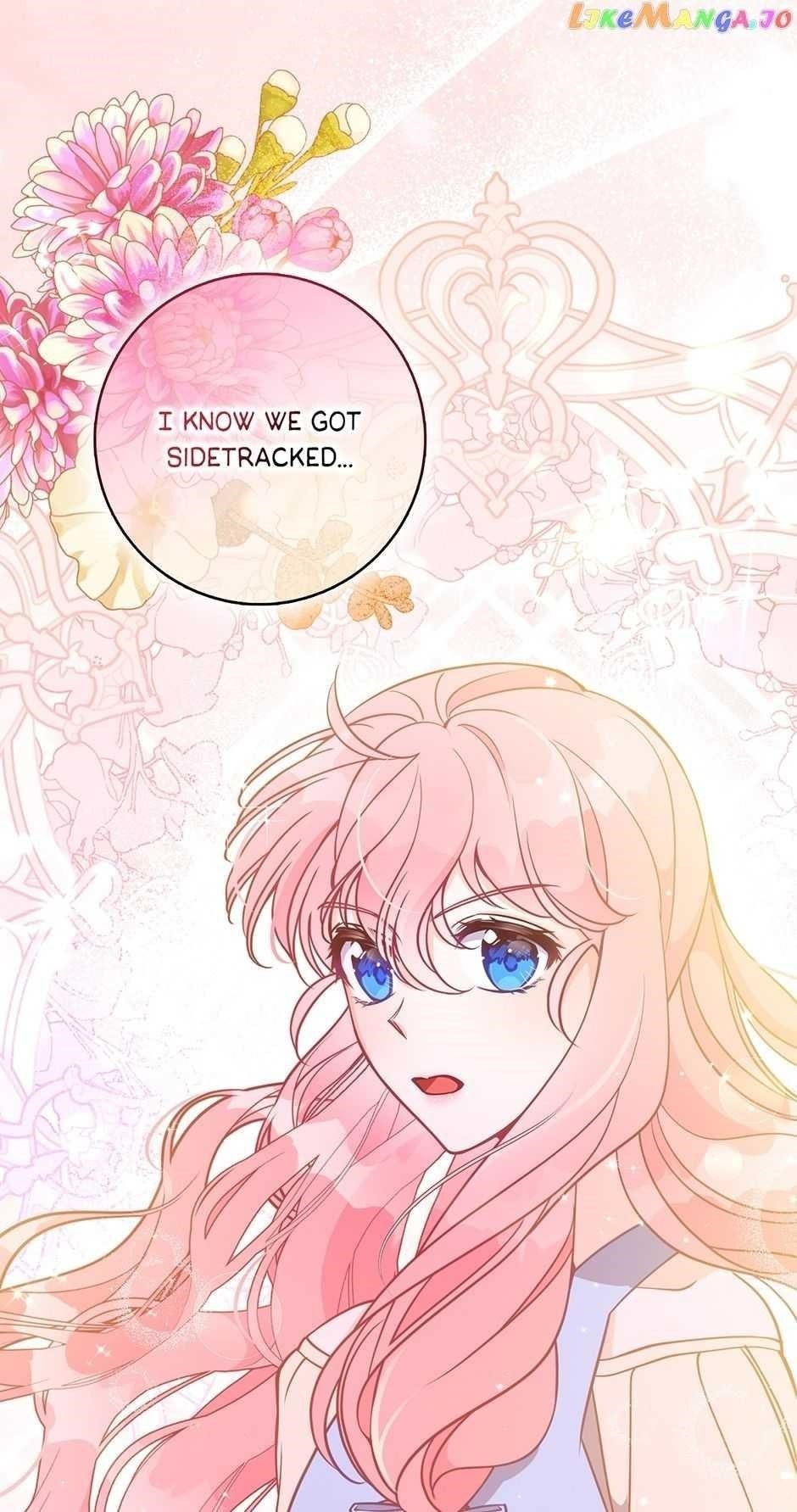 The Precious Sister of the Villainous Grand Duke Chapter 109 - Page 42