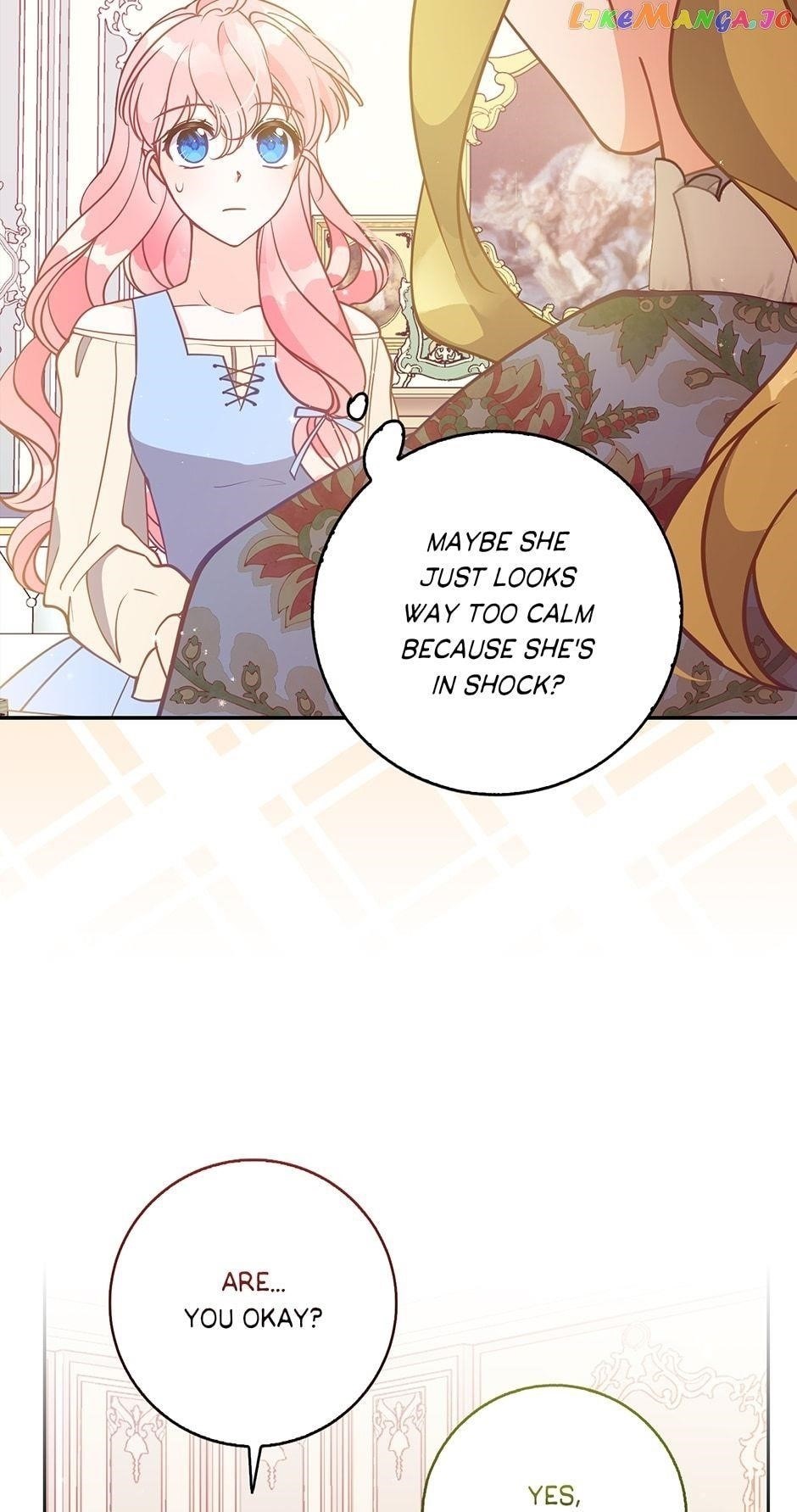 The Precious Sister of the Villainous Grand Duke Chapter 109 - Page 48