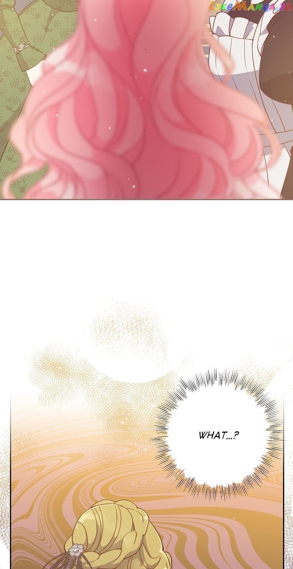 The Precious Sister of the Villainous Grand Duke Chapter 109 - Page 5