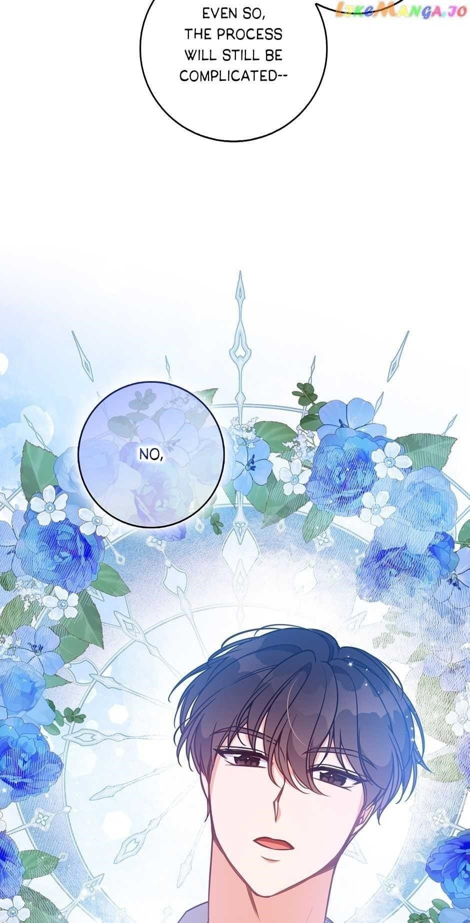 The Precious Sister of the Villainous Grand Duke Chapter 109 - Page 55