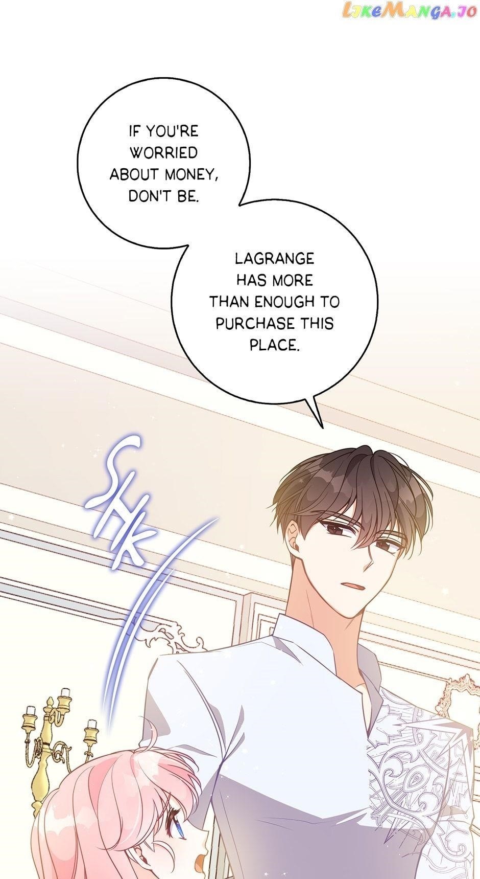 The Precious Sister of the Villainous Grand Duke Chapter 109 - Page 63