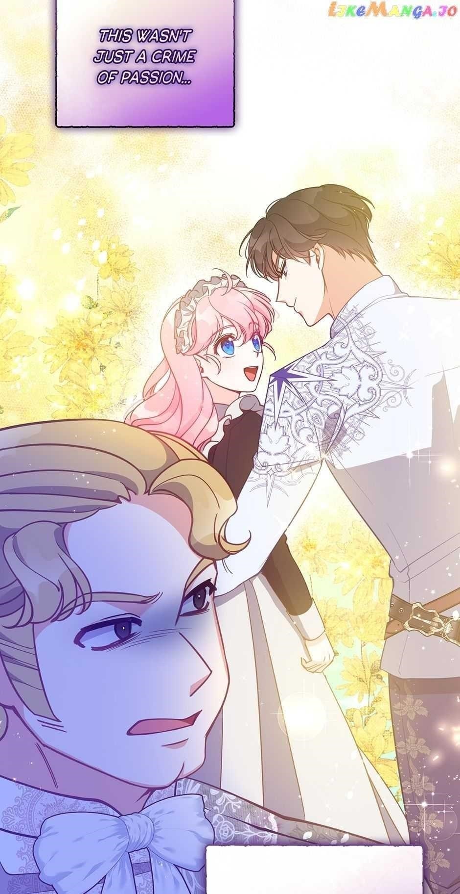 The Precious Sister of the Villainous Grand Duke Chapter 109 - Page 7