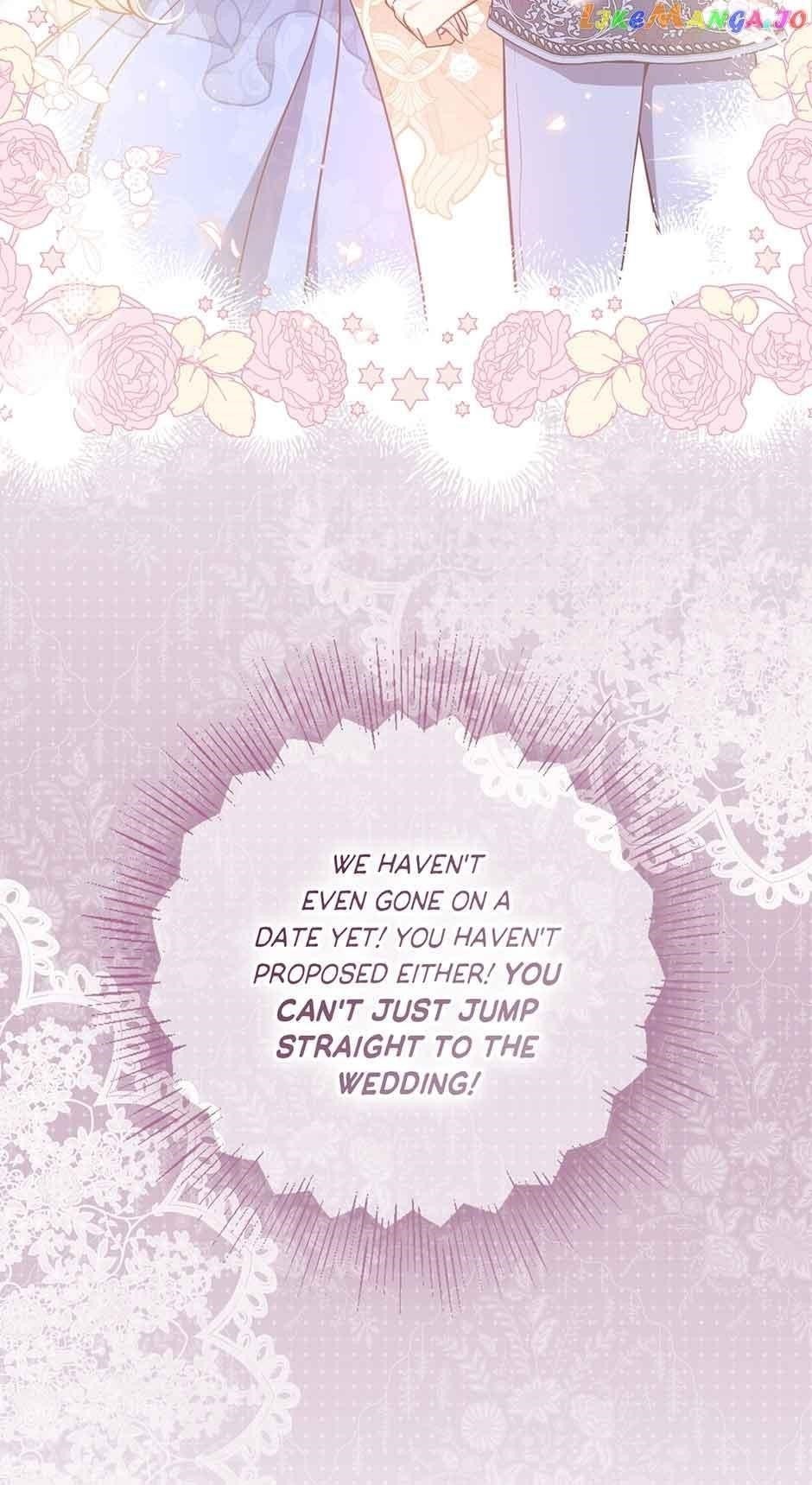 The Precious Sister of the Villainous Grand Duke Chapter 110 - Page 10