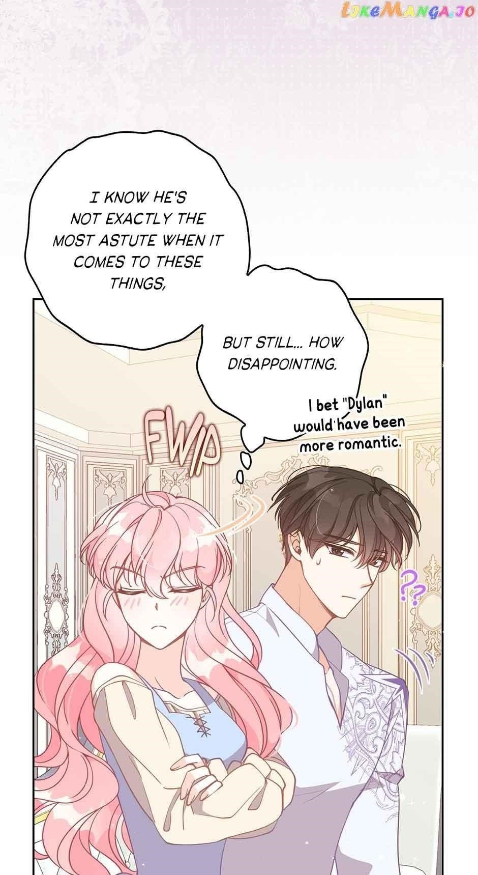 The Precious Sister of the Villainous Grand Duke Chapter 110 - Page 11