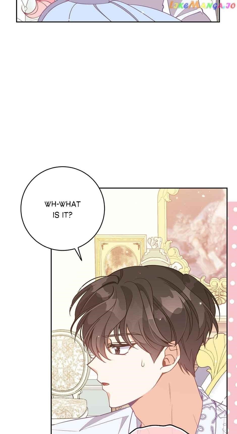 The Precious Sister of the Villainous Grand Duke Chapter 110 - Page 12