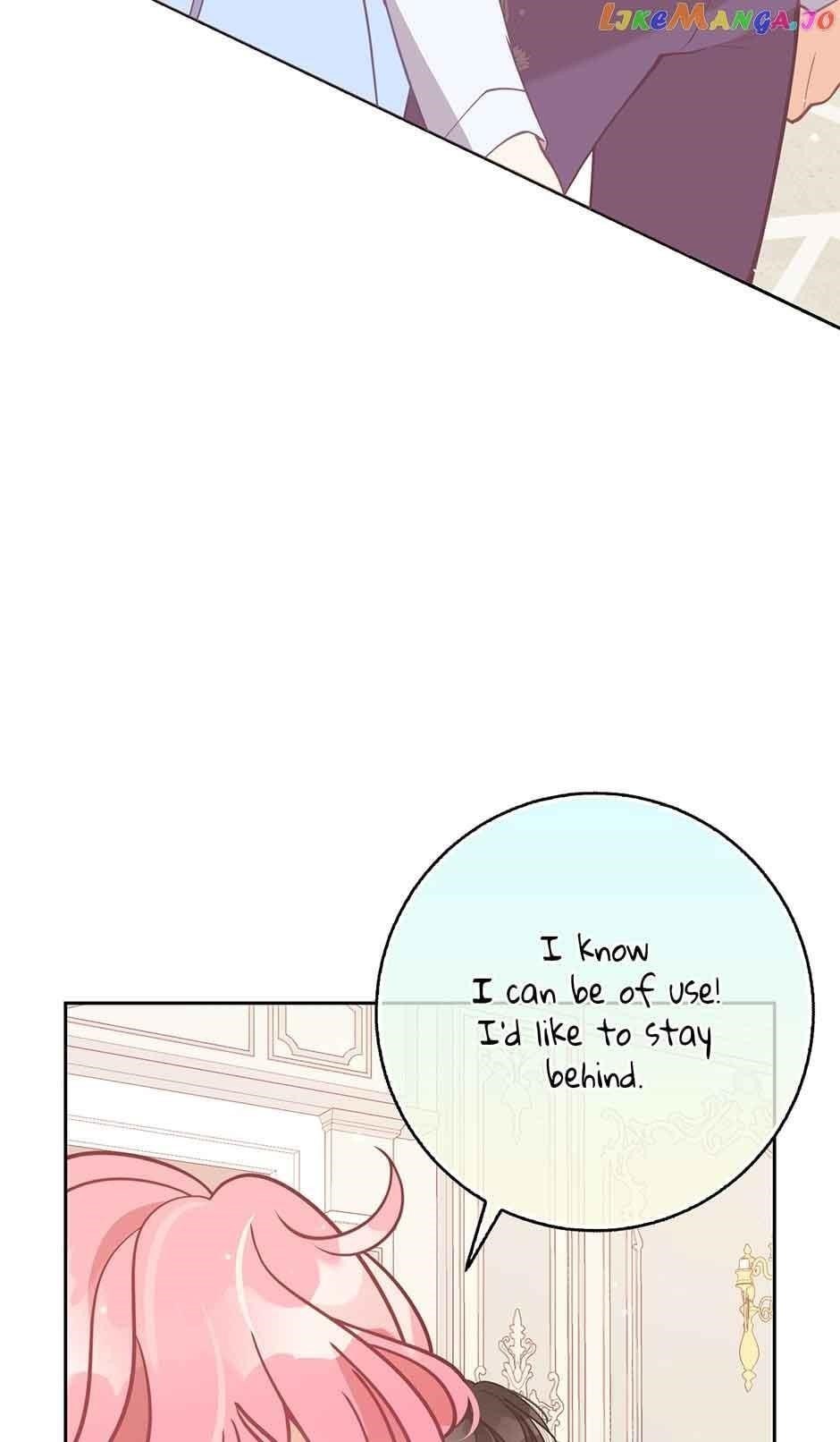 The Precious Sister of the Villainous Grand Duke Chapter 110 - Page 16