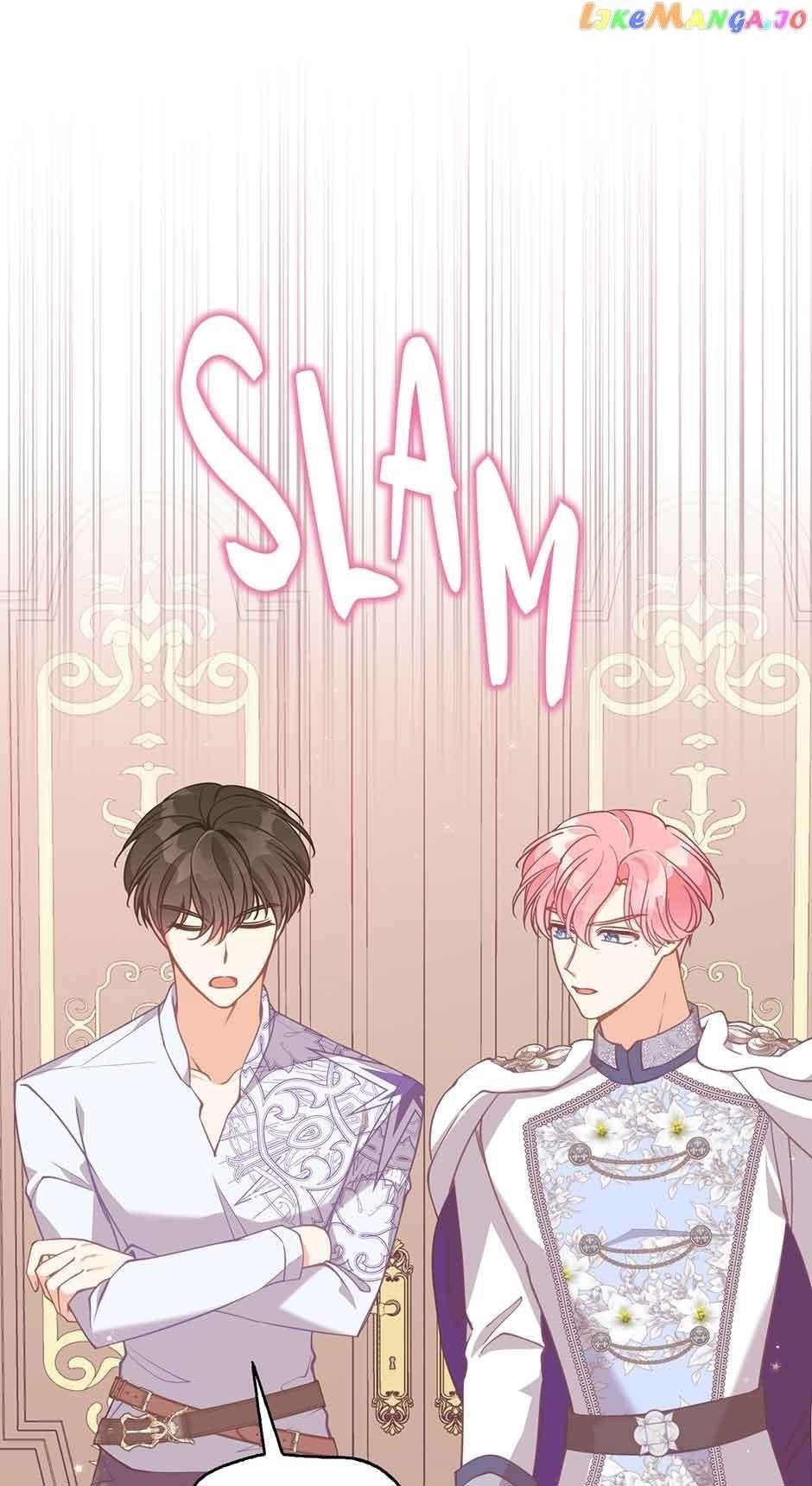 The Precious Sister of the Villainous Grand Duke Chapter 110 - Page 18