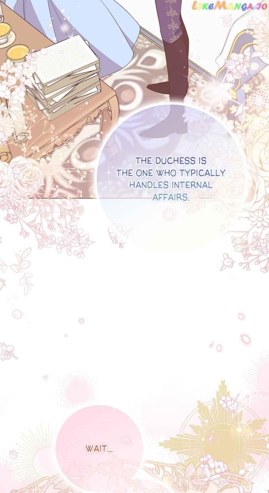 The Precious Sister of the Villainous Grand Duke Chapter 110 - Page 2