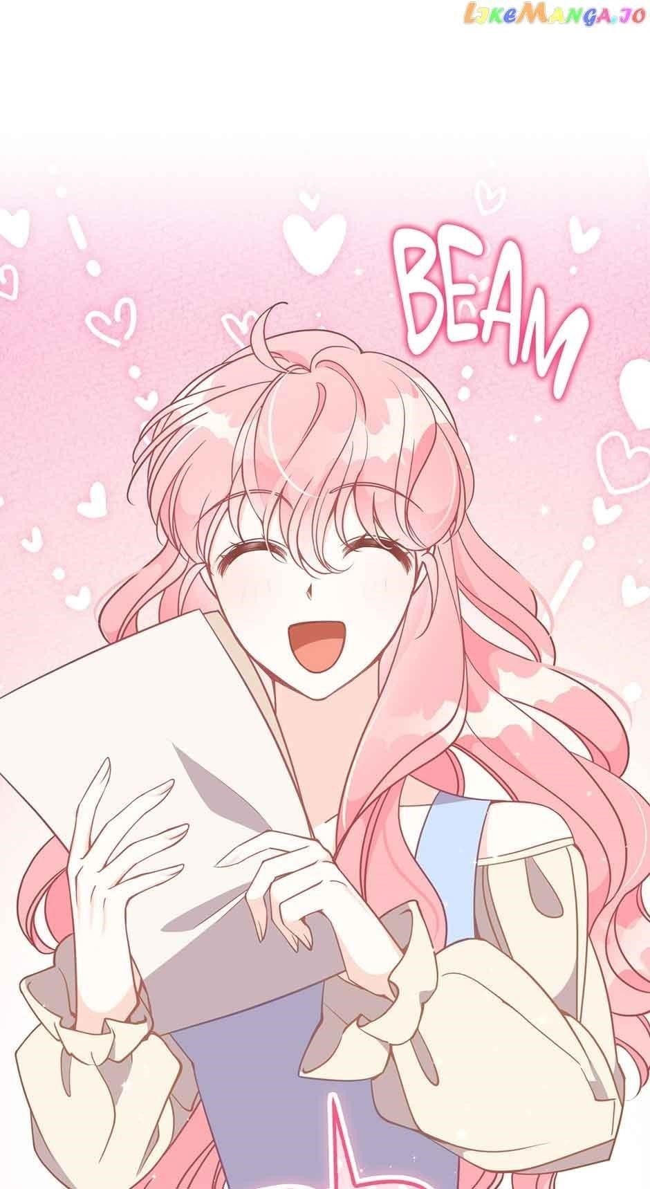 The Precious Sister of the Villainous Grand Duke Chapter 110 - Page 21