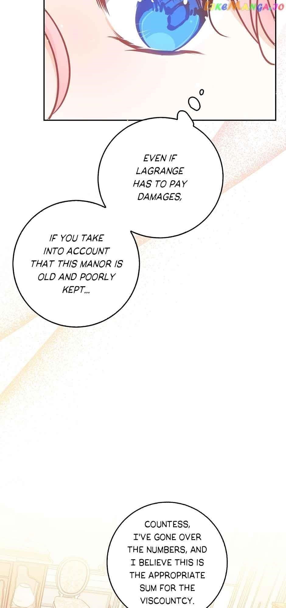 The Precious Sister of the Villainous Grand Duke Chapter 110 - Page 26