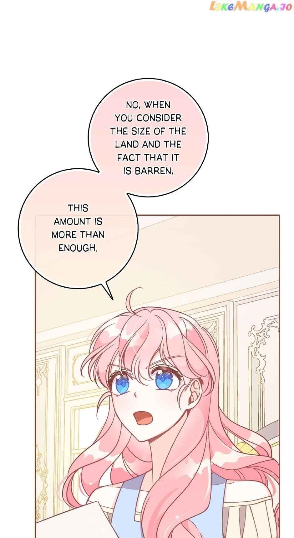 The Precious Sister of the Villainous Grand Duke Chapter 110 - Page 28