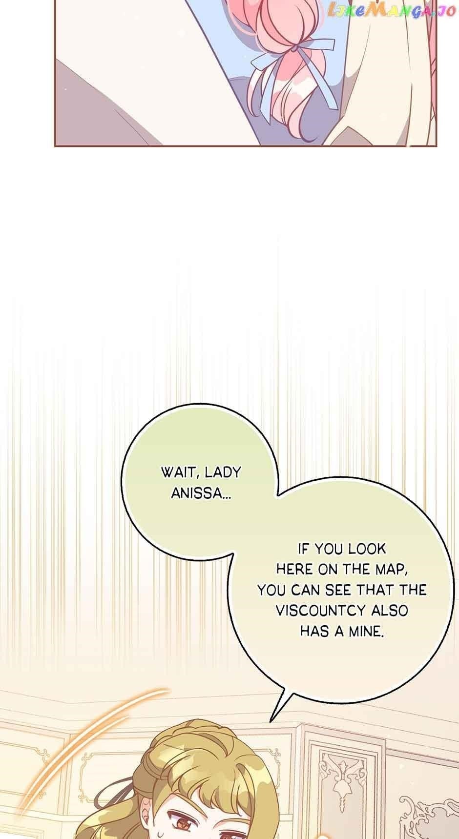 The Precious Sister of the Villainous Grand Duke Chapter 110 - Page 29