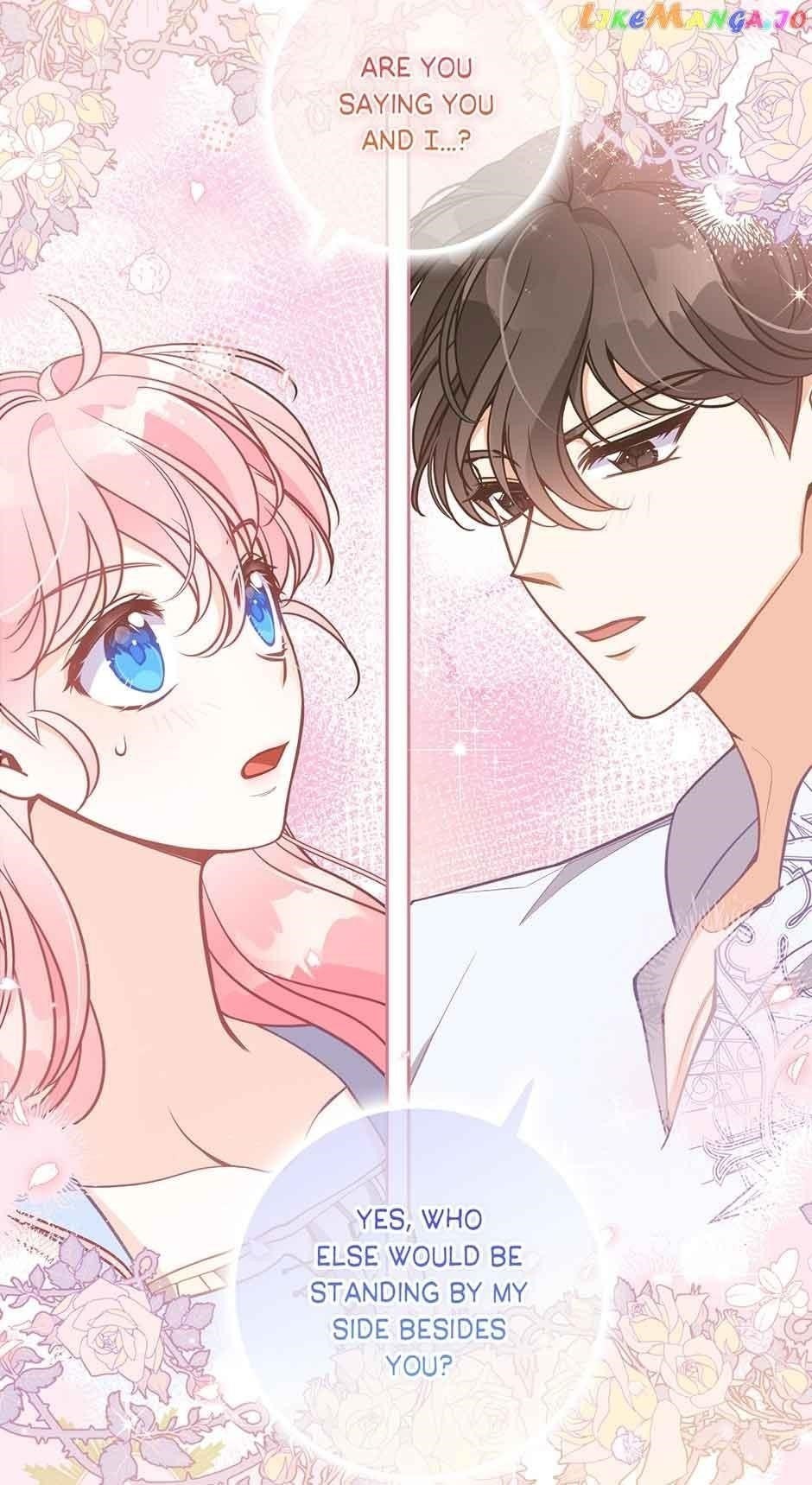 The Precious Sister of the Villainous Grand Duke Chapter 110 - Page 3