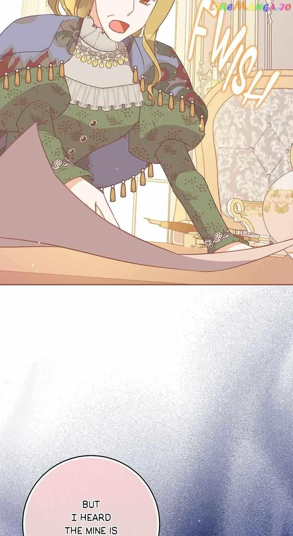 The Precious Sister of the Villainous Grand Duke Chapter 110 - Page 30