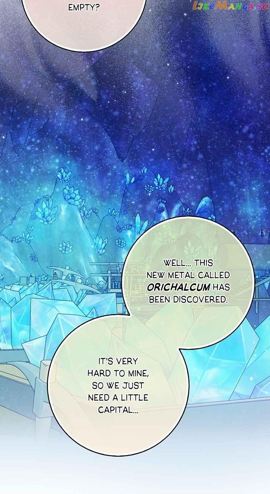 The Precious Sister of the Villainous Grand Duke Chapter 110 - Page 31