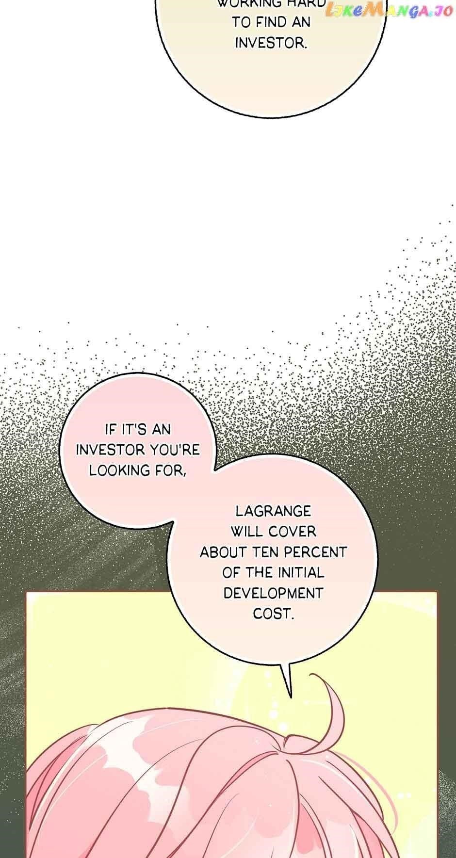 The Precious Sister of the Villainous Grand Duke Chapter 110 - Page 33