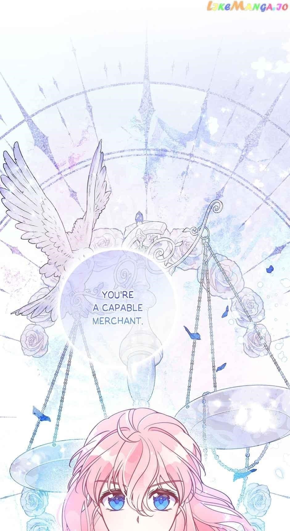 The Precious Sister of the Villainous Grand Duke Chapter 110 - Page 37