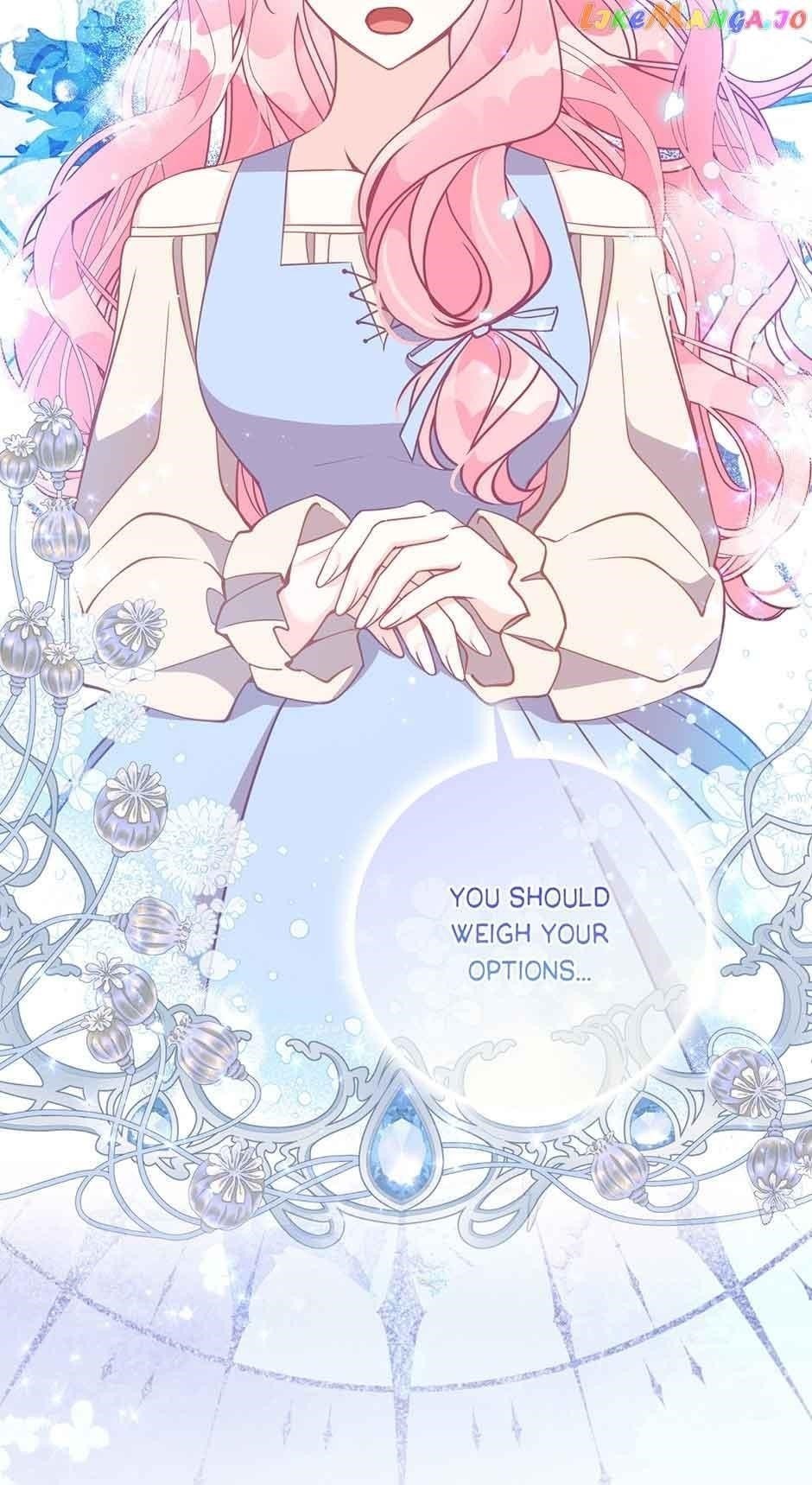 The Precious Sister of the Villainous Grand Duke Chapter 110 - Page 38