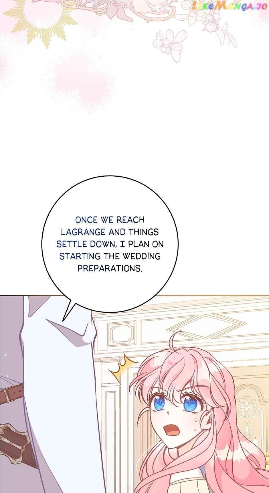 The Precious Sister of the Villainous Grand Duke Chapter 110 - Page 4