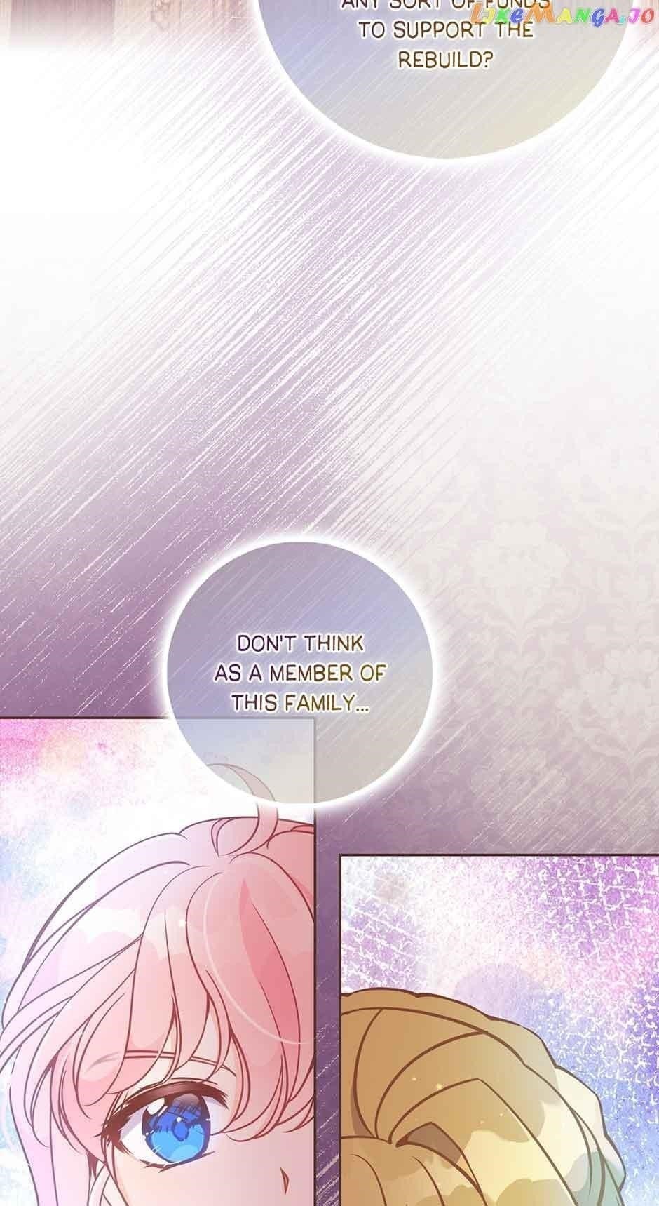 The Precious Sister of the Villainous Grand Duke Chapter 110 - Page 40