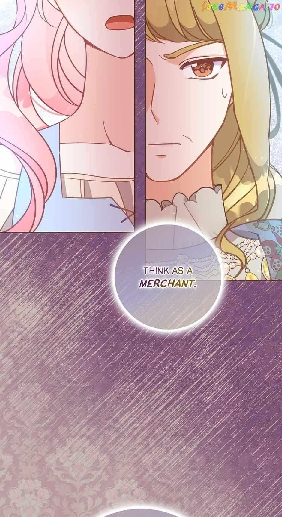 The Precious Sister of the Villainous Grand Duke Chapter 110 - Page 41