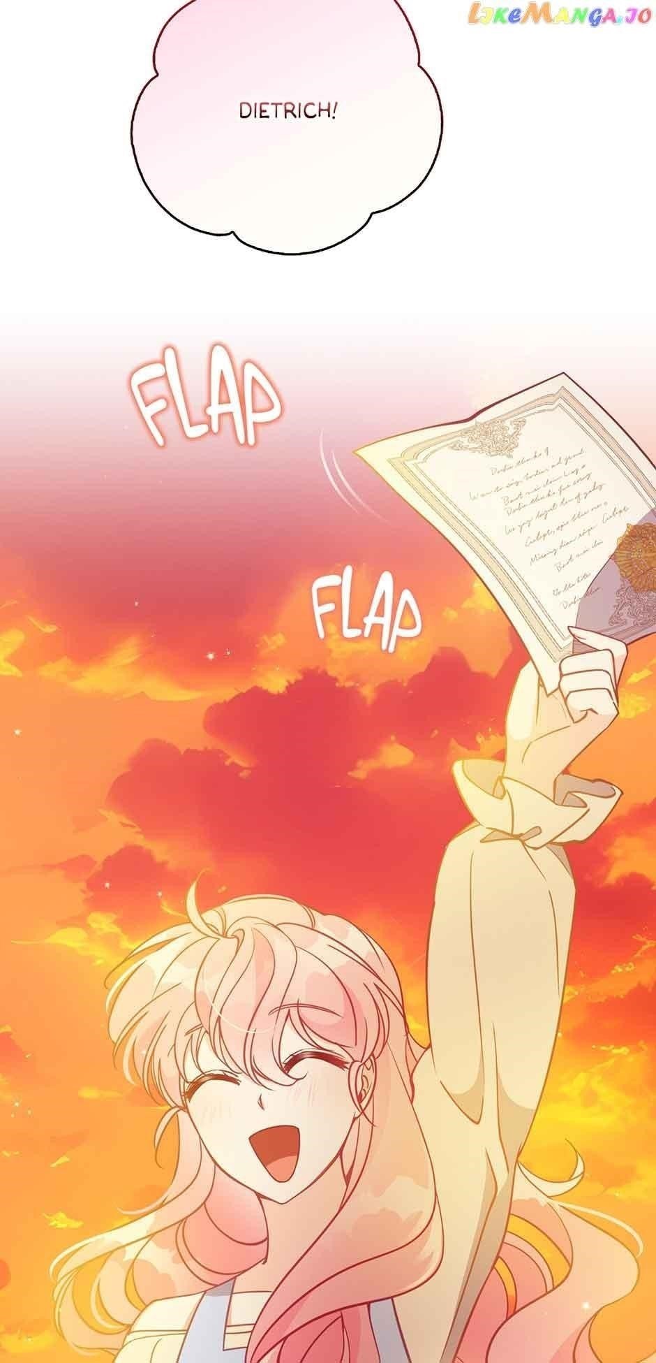 The Precious Sister of the Villainous Grand Duke Chapter 110 - Page 43