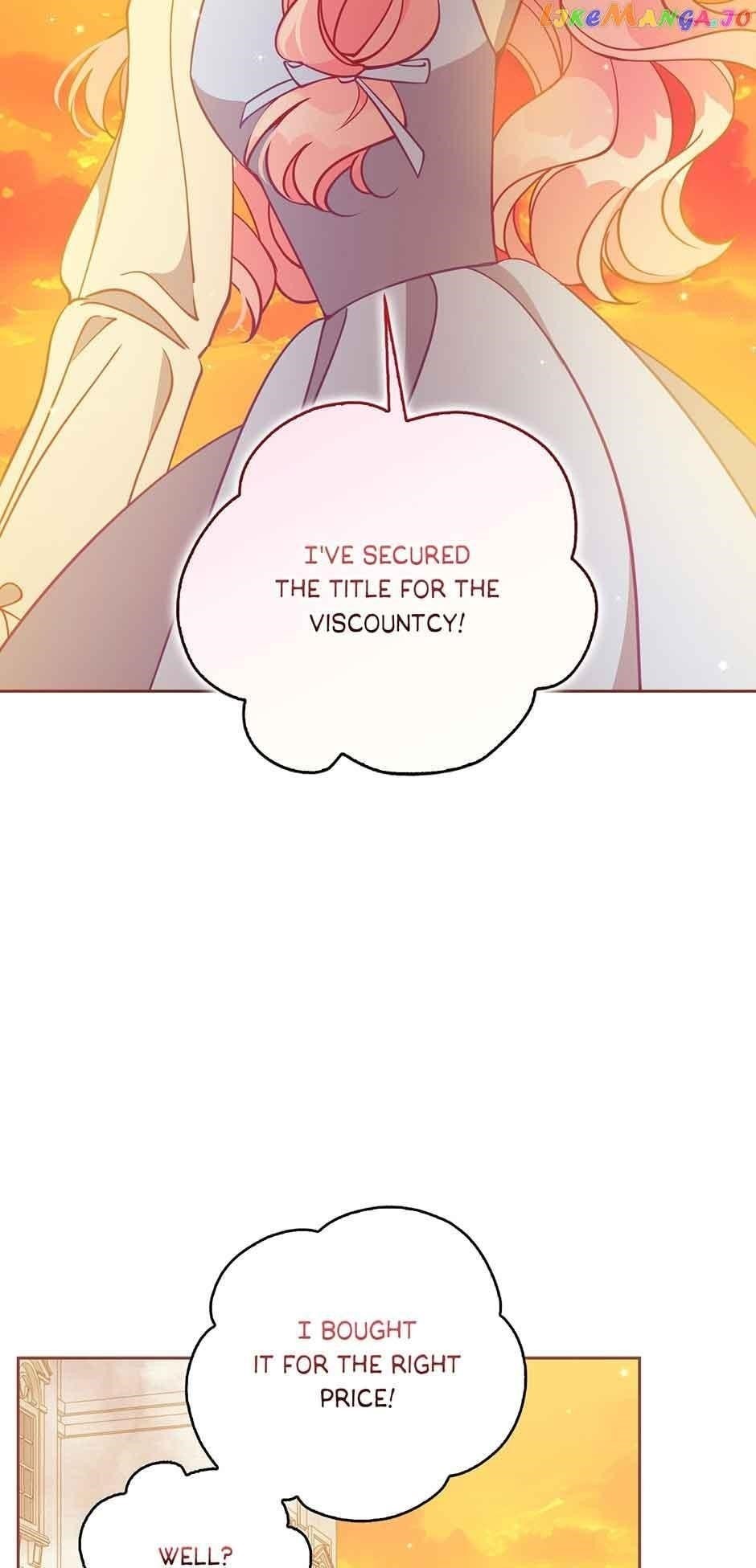 The Precious Sister of the Villainous Grand Duke Chapter 110 - Page 44